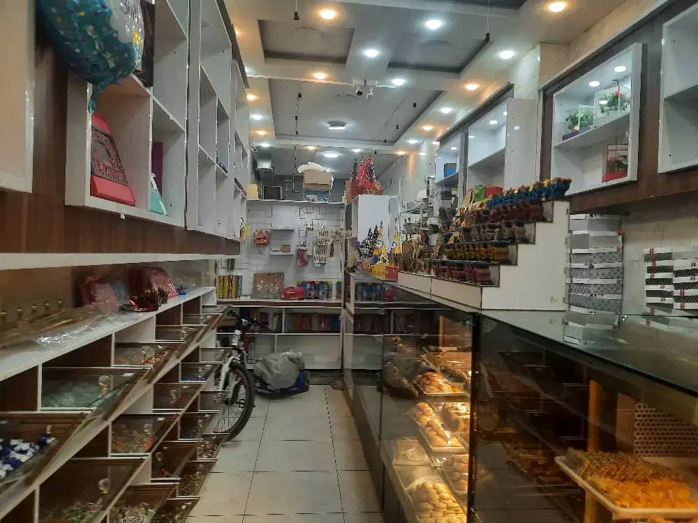 دکور مغازه|فروشگاه و مغازه|ملایر, |دیوار