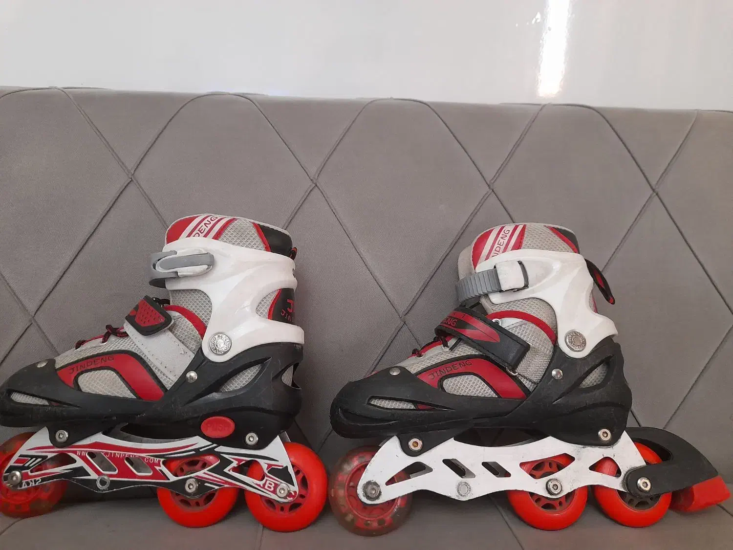 اسکیت|دوچرخه، اسکیت، اسکوتر|کرج, کمال‌شهر|دیوار