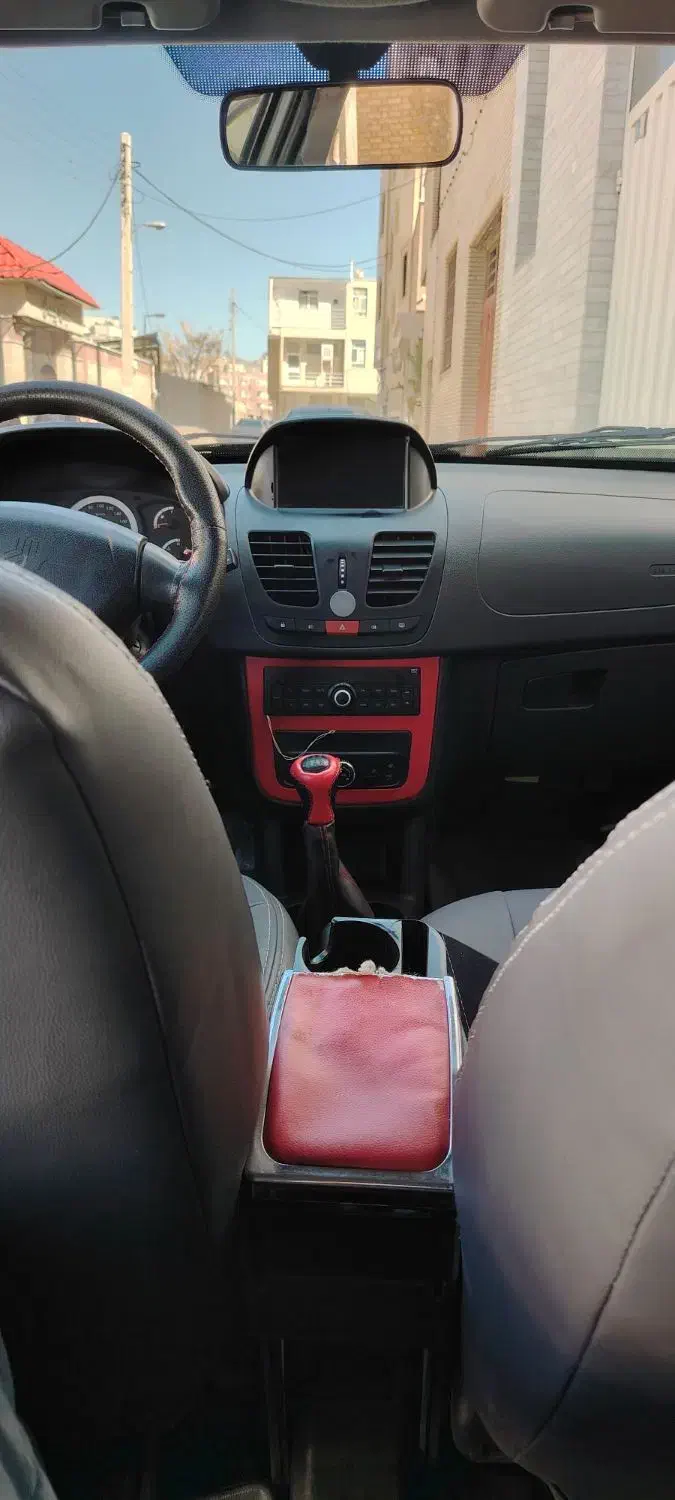 کوئیک R|خودرو سواری و وانت|کرمان, |دیوار