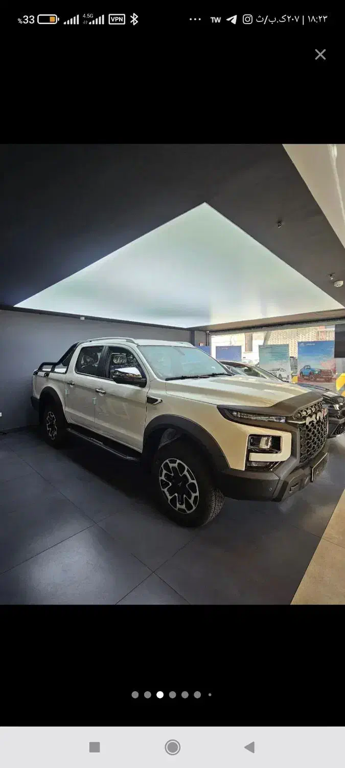 حواله KMC T9|خودرو سواری و وانت|کرمانشاه, |دیوار