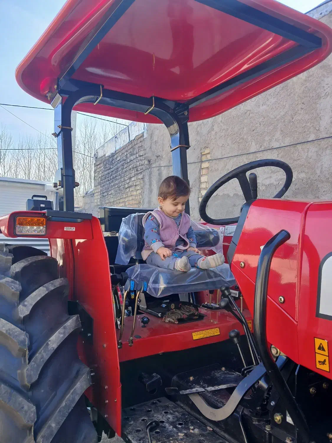 باسلام|خودرو سنگین|ورزقان, |دیوار