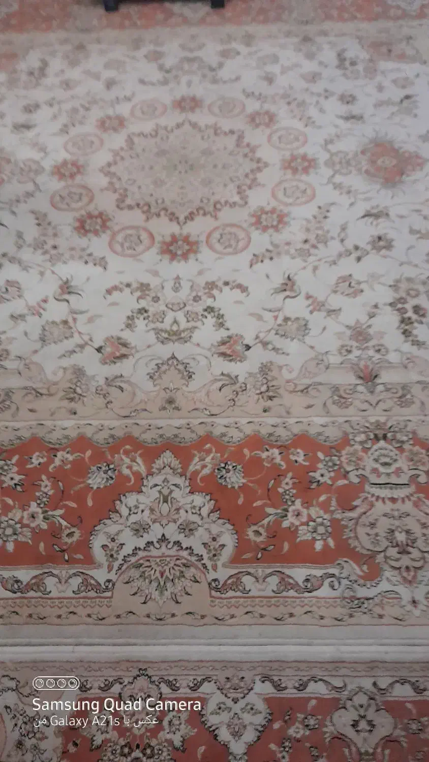 فرش ۱۲ متری ساوین|فرش|تهران, تهرانپارس جنوبی|دیوار