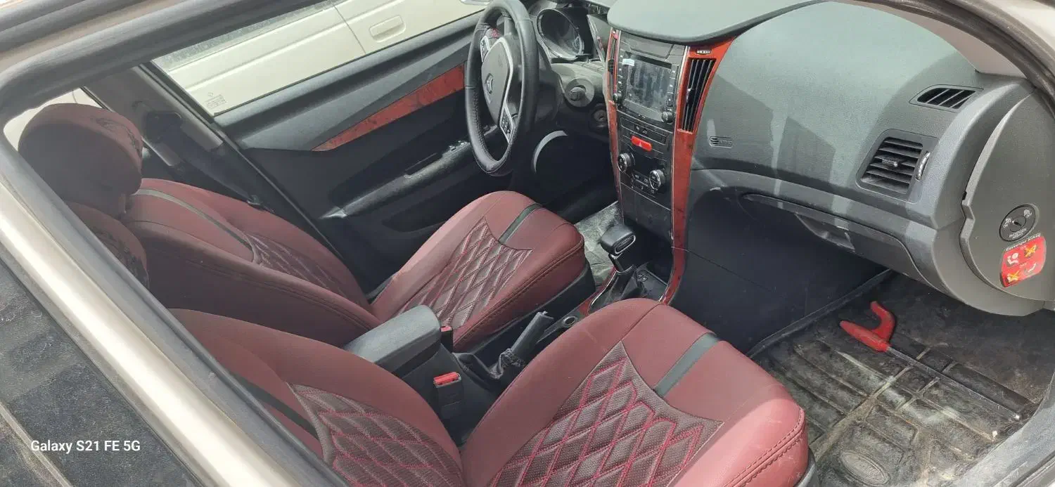 دنا پلاس توربواتومات درحد|خودرو سواری و وانت|قم, نیروگاه|دیوار