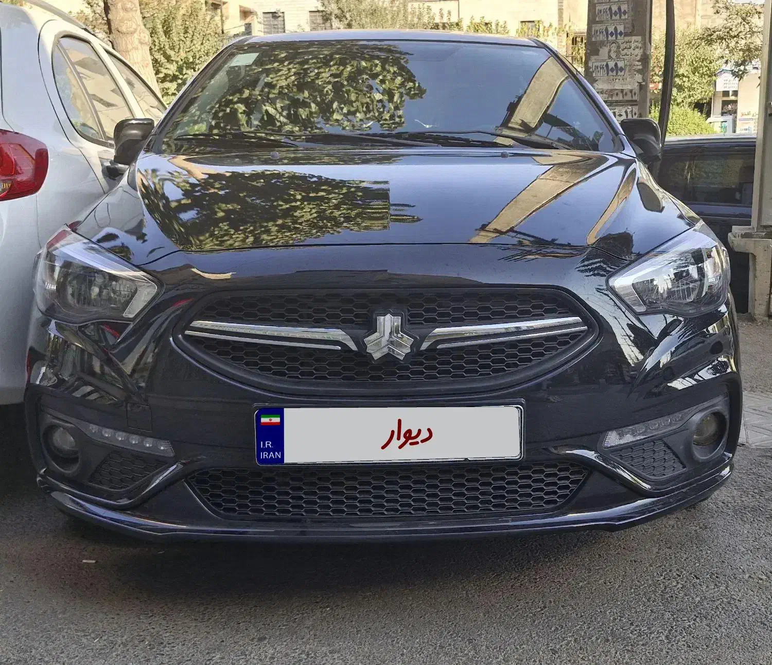 شاهین G|خودرو سواری و وانت|کرج, گلشهر|دیوار