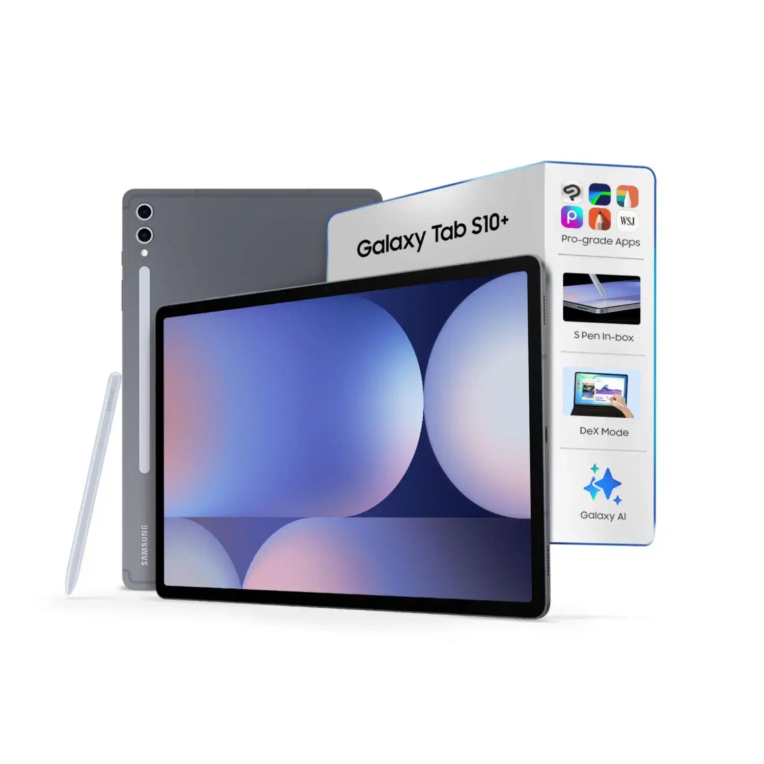 تبلت پلاس S10 Plus اقساط ویژه بازنشستگان بدون چک|تبلت|مشهد, دانشجو|دیوار