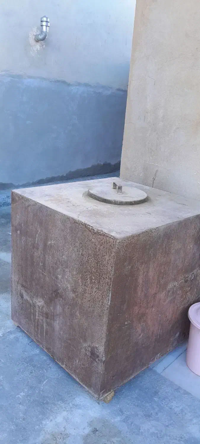 تانکر|مصالح و تجهیزات ساختمان|کرمانشاه, |دیوار