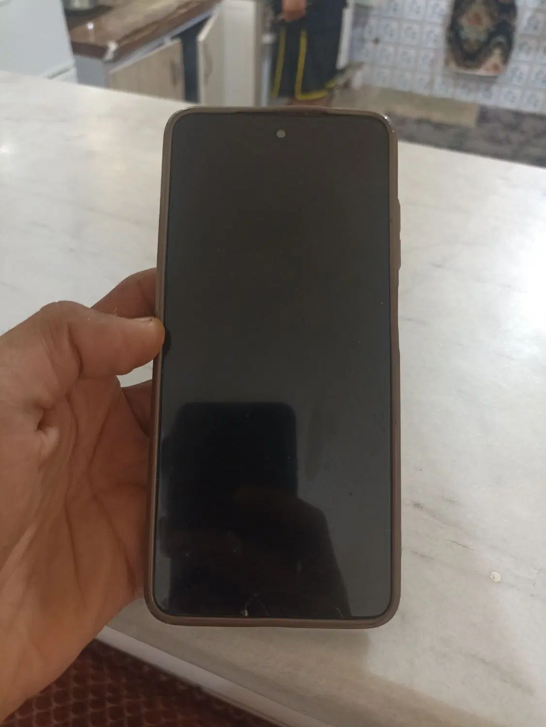 poco x 3 pro|موبایل|ازنا, |دیوار