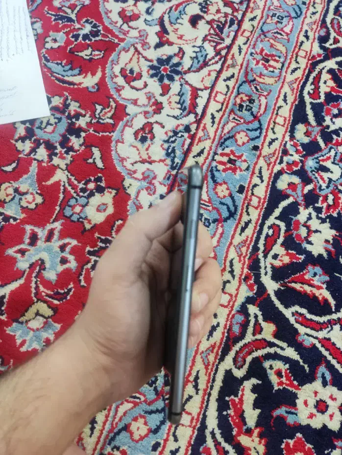 ایفون هشت پلاس ۶۴ گیگ|موبایل|مشهد, طبرسی شمالی|دیوار