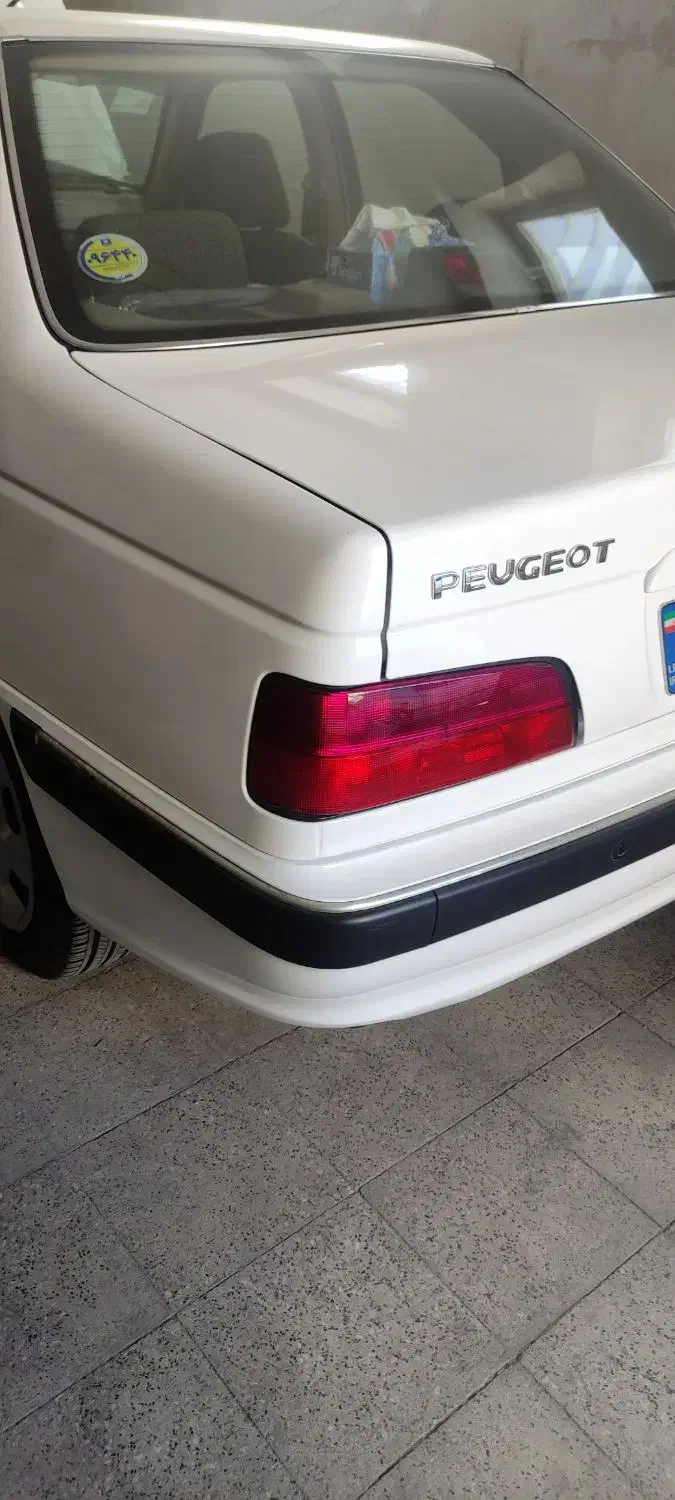 فروش پژو پارس|خودرو سواری و وانت|بیجار, |دیوار