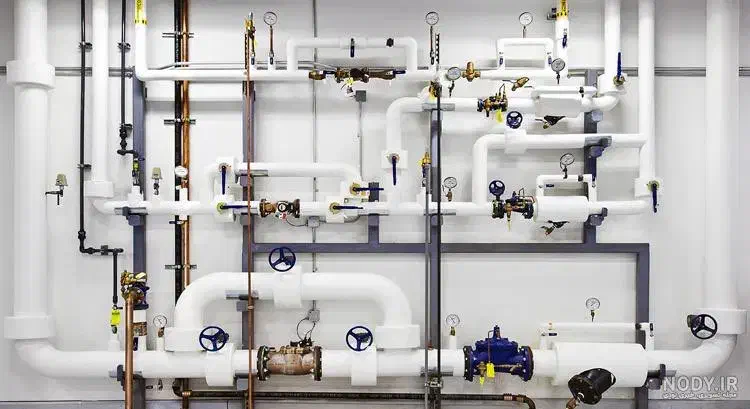 تاسیسات ساختمان، لوله کشی، پمپ و مخزن، شیرآلات|خدمات پیشه و مهارت|اصفهان, خانه اصفهان|دیوار