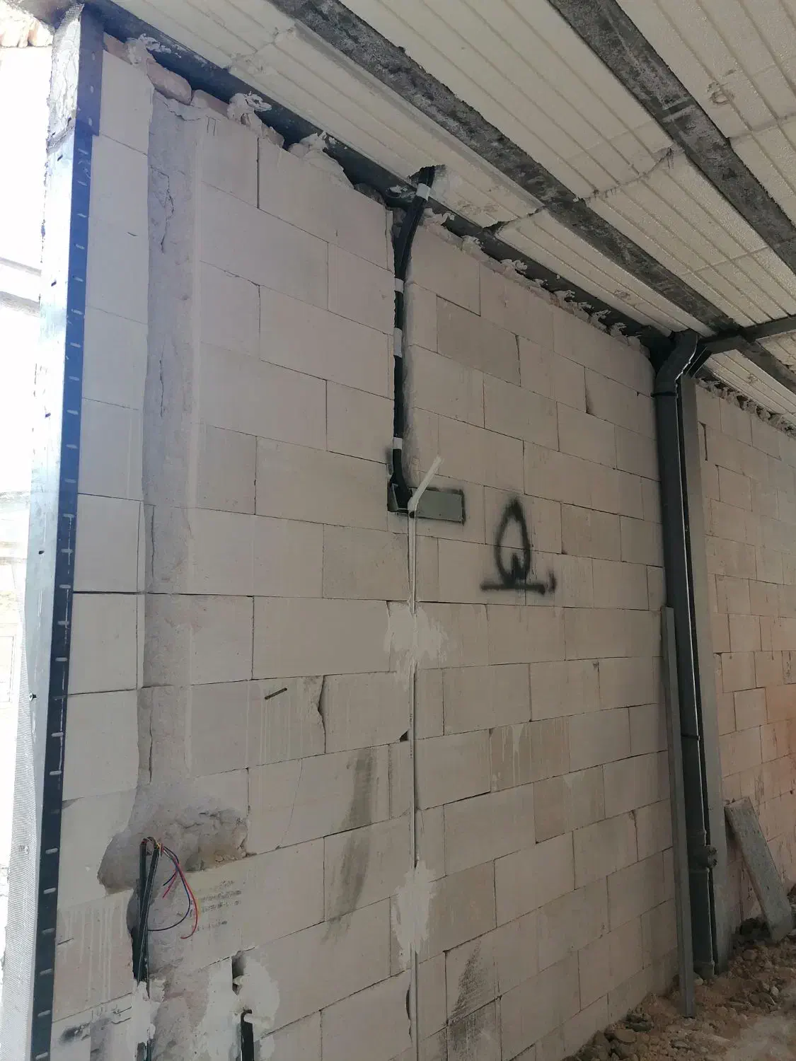 نصاب کولرگازی و داکت اسپلیت|کولر گازی و فن‌کوئل|محمدشهر, همایون ویلا|دیوار