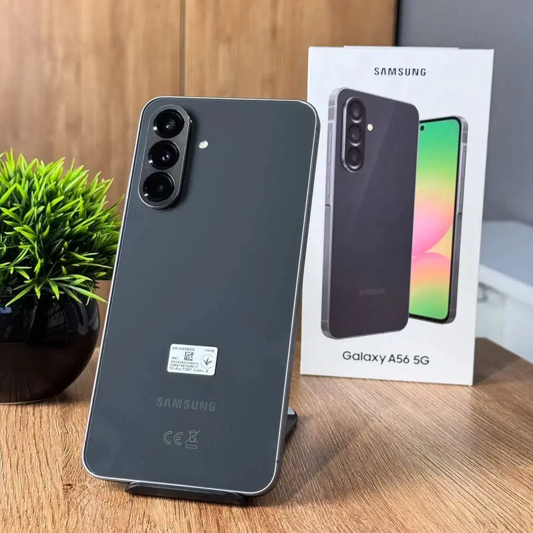 گوشی a56|موبایل|سنندج, |دیوار