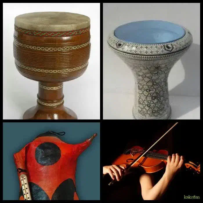 نیهمبان نی انبان همونه ساز همبون در جشنها|خدمات پذیرایی، مراسم|شهرکرد, |دیوار