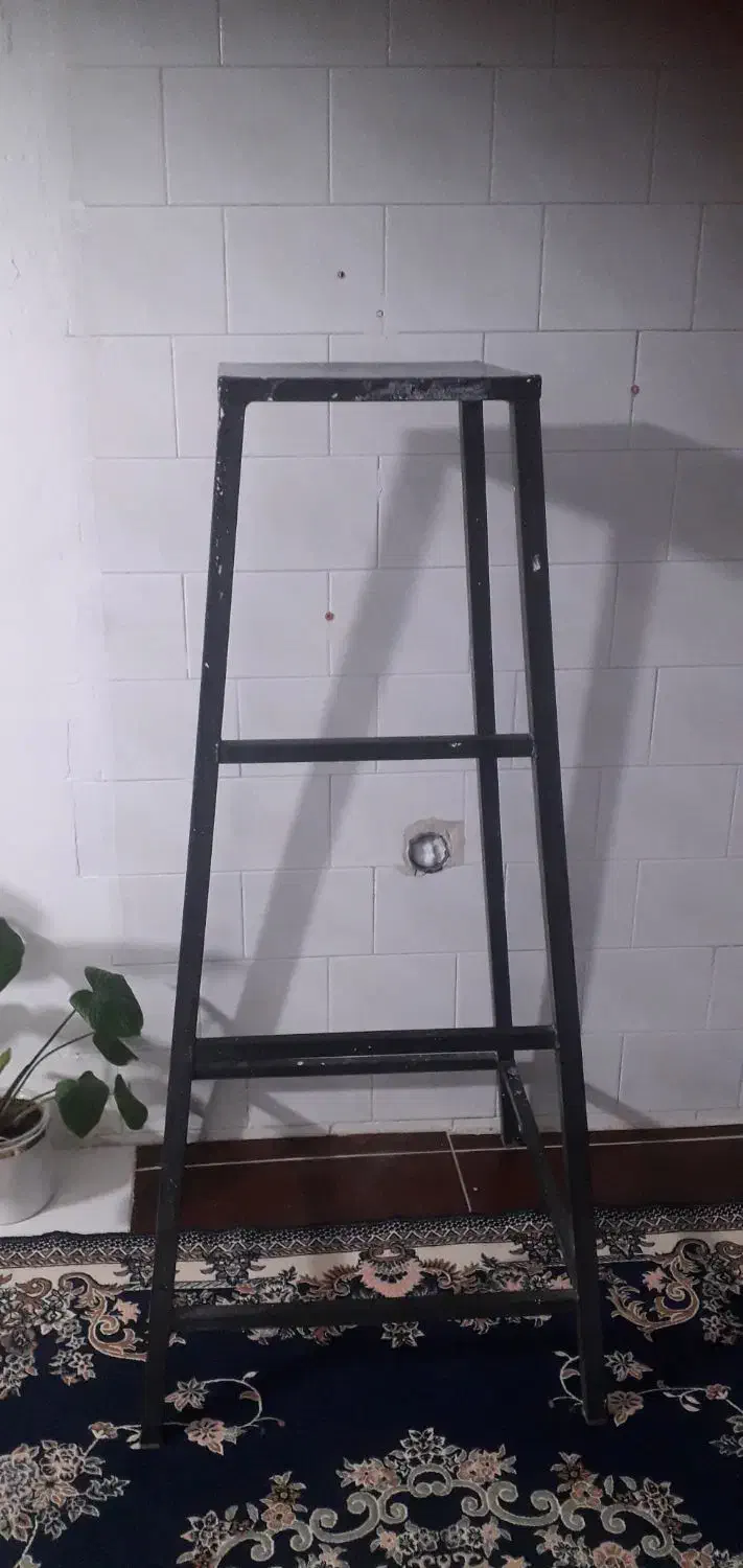 چهارپایه|مبلمان خانگی و میز عسلی|اسلام آباد, |دیوار