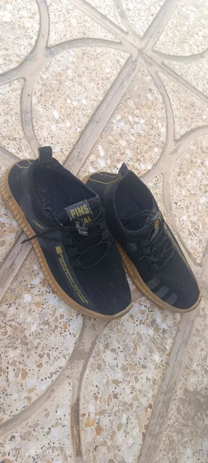 کفش پسرانه. کفش دخترانه. دمپایی. کفش زنانه|کیف، کفش، کمربند|برخوار, |دیوار