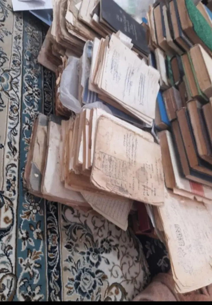 فروش کتاب دعا|کتاب و مجله مذهبی|تهران, آسمان|دیوار