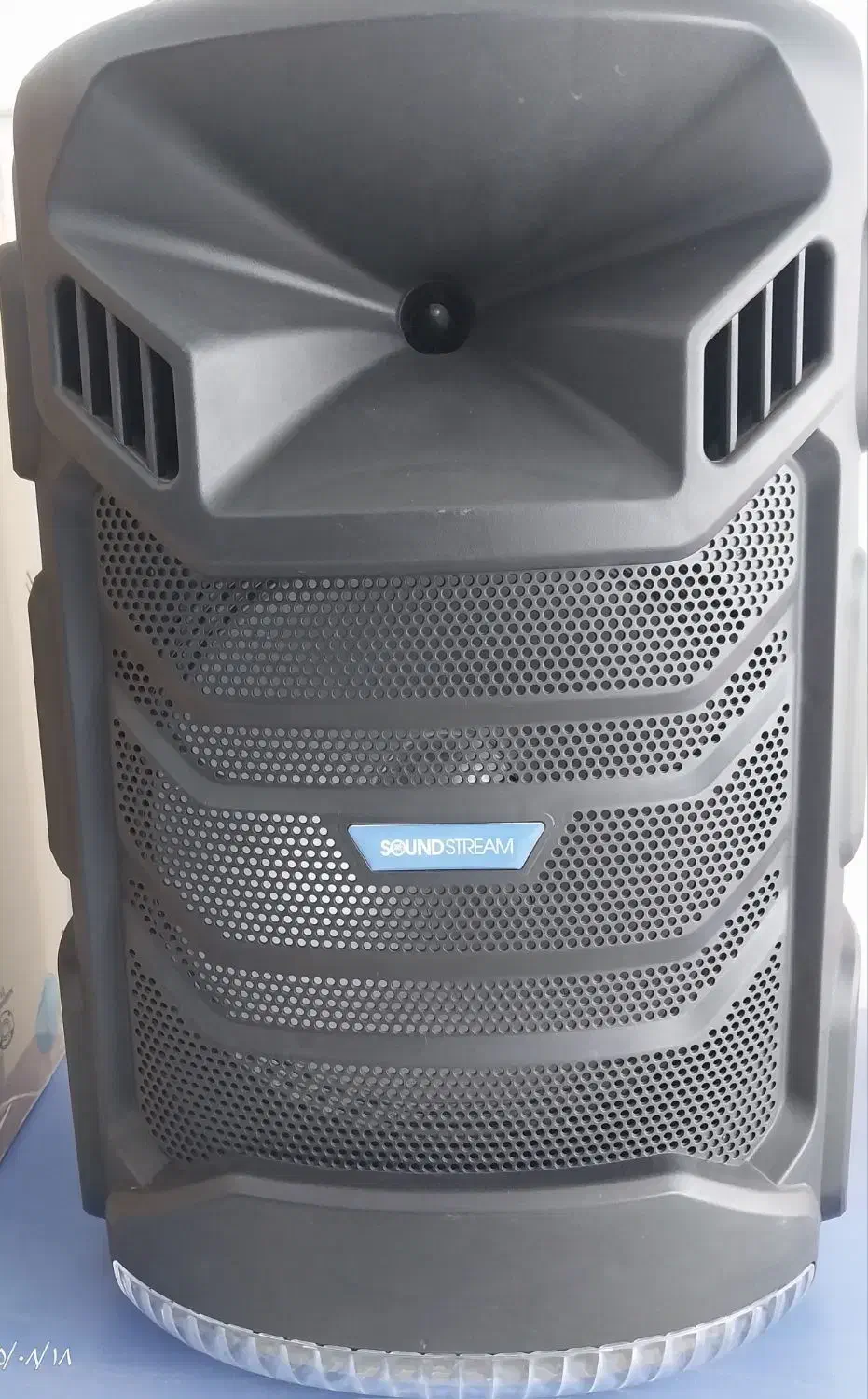 اسپیکر قابل حمل ساند استریم مدلST-LX3200 ST-LX3200|سیستم صوتی خانگی|زرند, |دیوار