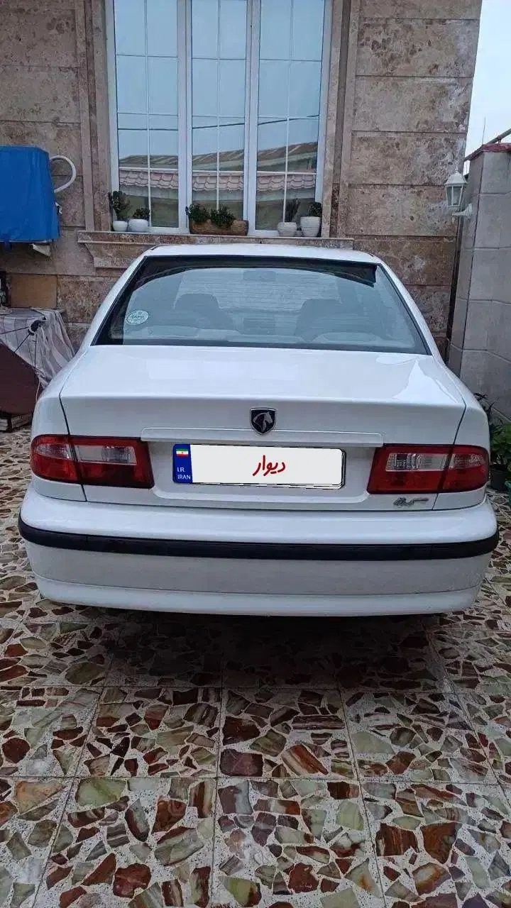 سمند 1400|خودرو سواری و وانت|آستانه اشرفیه, |دیوار