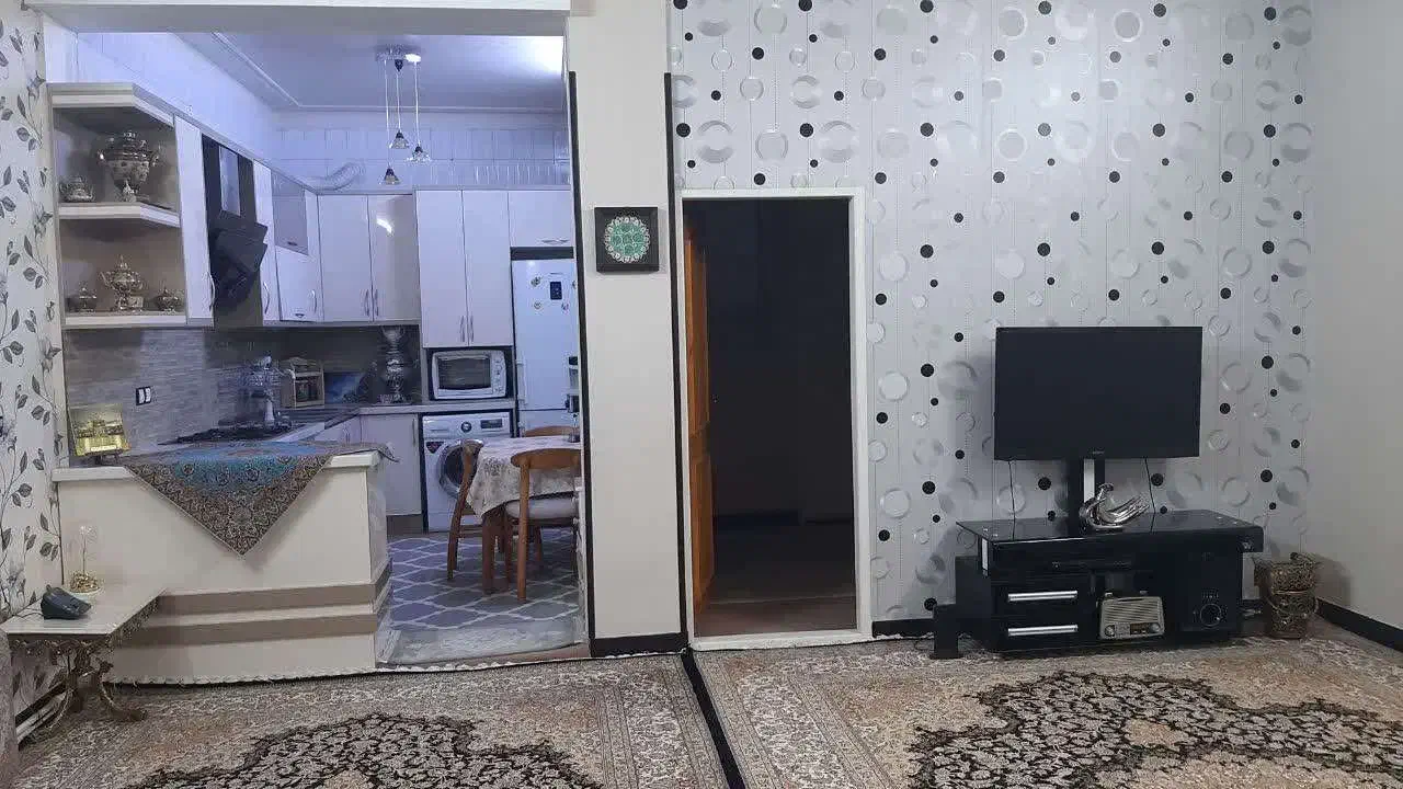 ویلایی دو طبقه ۱۰۸ متر|فروش خانه و ویلا|قم, باغ شریفی|دیوار