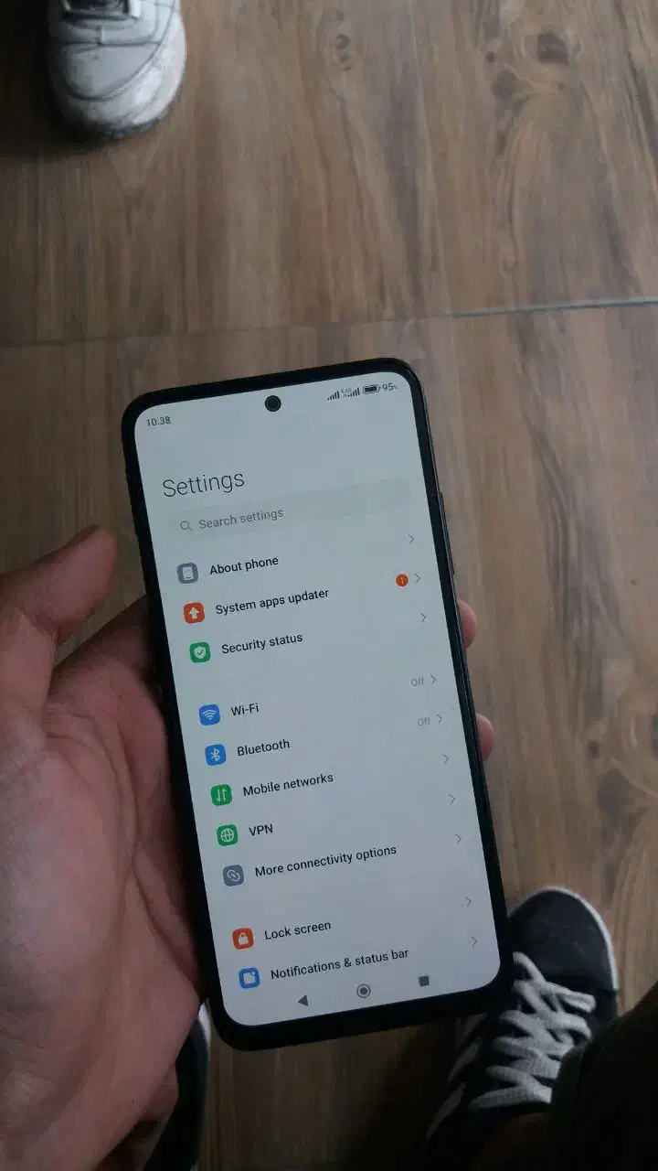 note 11s|موبایل|مشهد, مشهدقلی|دیوار