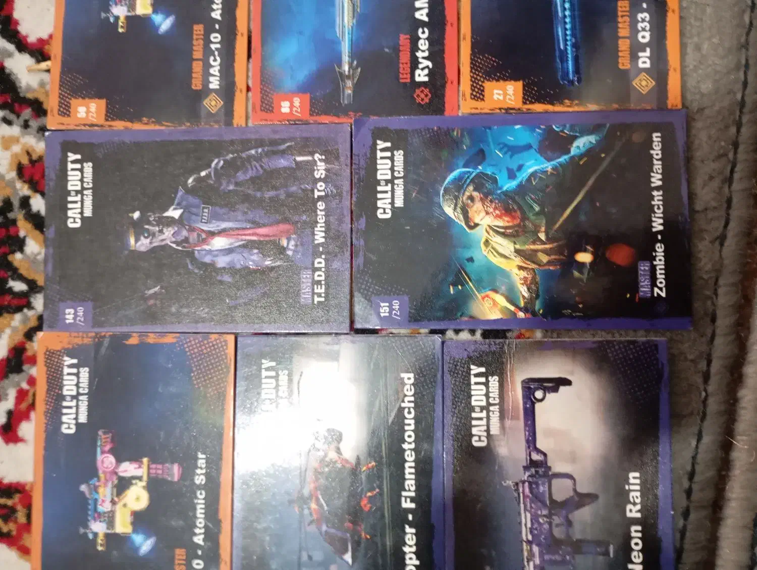 کیمدی کالاف|کنسول، بازی ویدئویی و آنلاین|کتالم و سادات شهر, |دیوار