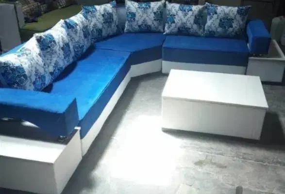 مبل|مبلمان خانگی و میز عسلی|پرهسر, |دیوار