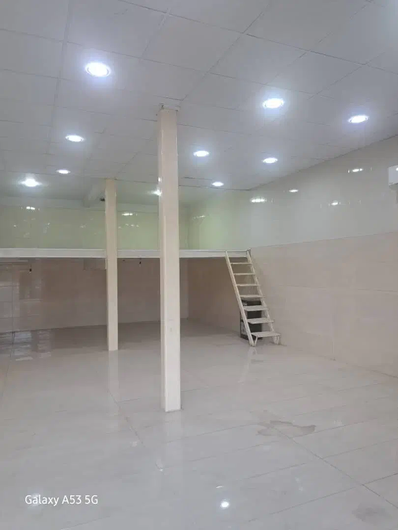 اجاره مغازه، میدان آزادی سیرجان|اجارهٔ مغازه و غرفه|سیرجان, |دیوار