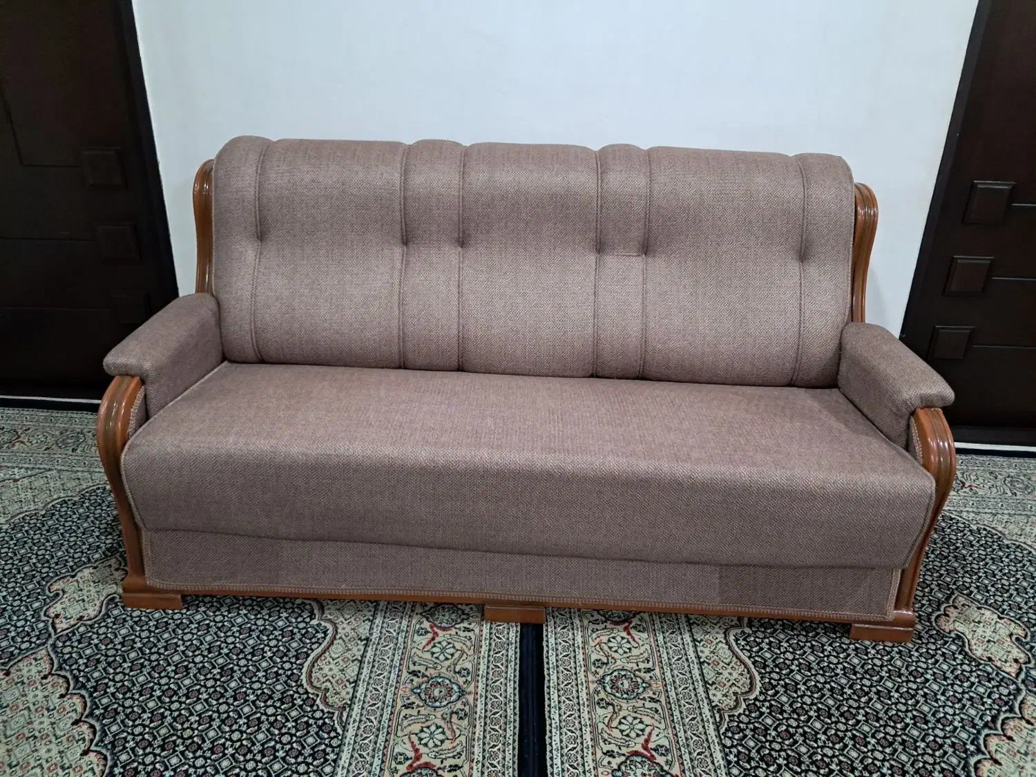 مبل راحتی|مبلمان خانگی و میز عسلی|مشگین شهر, |دیوار