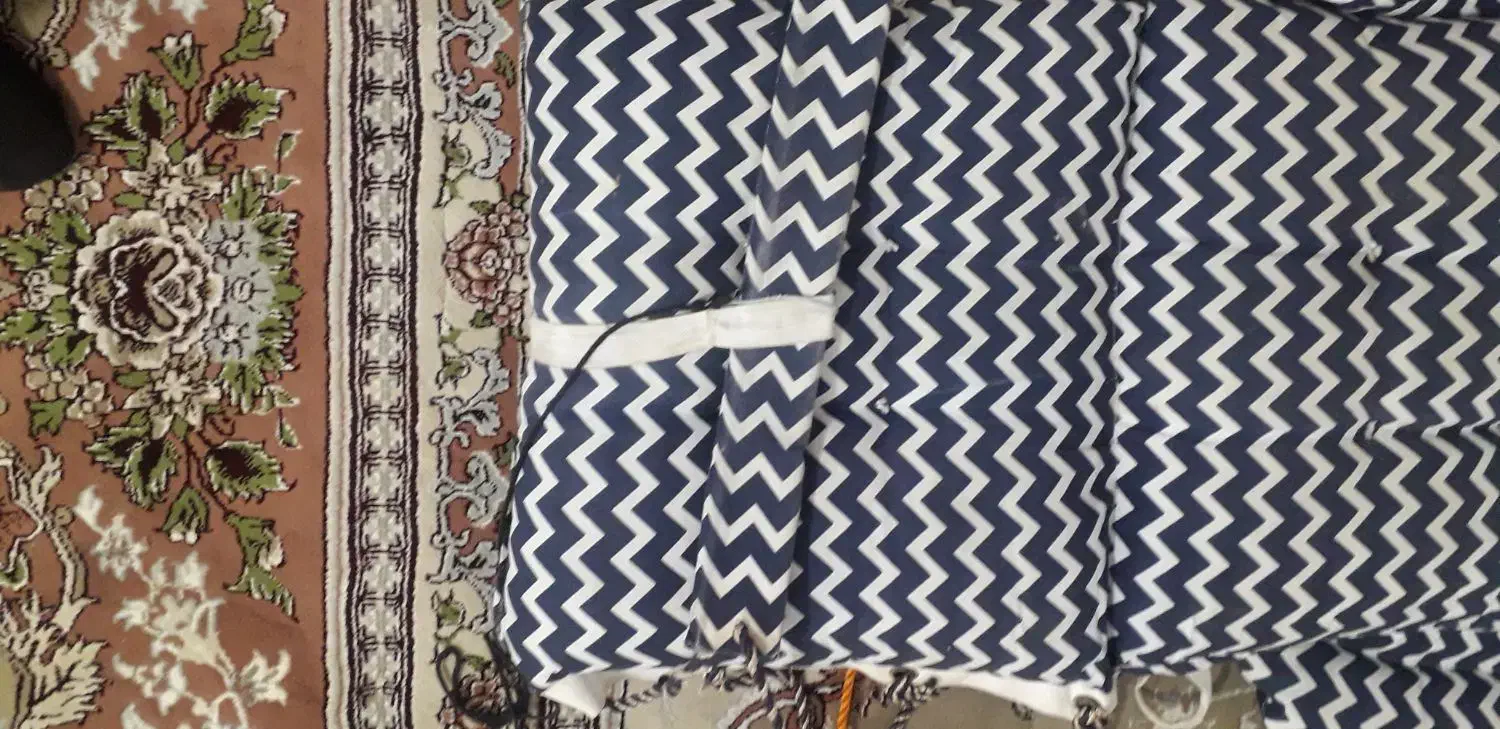 تاب پارچه ای|اسباب و اثاث بچه|باقرشهر, |دیوار