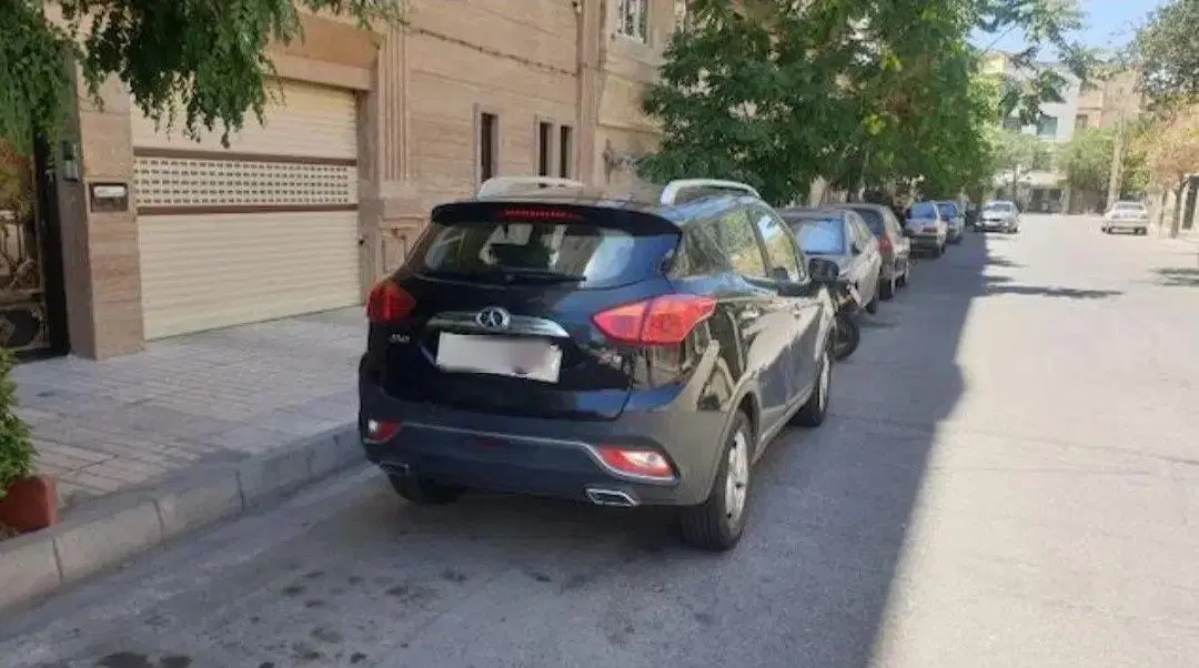 جک s3|خودرو سواری و وانت|تهران, شهرک استقلال|دیوار