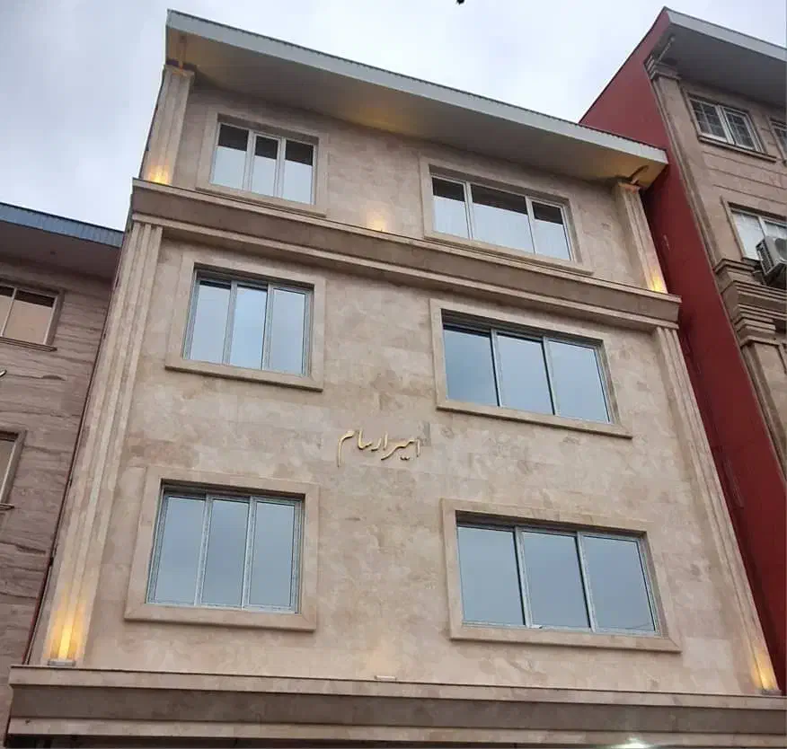 * کد 1214* رهن واحد 145 متری نوساز خیابان شهدا|اجارهٔ آپارتمان|لاهیجان, کوی آزادگان|دیوار