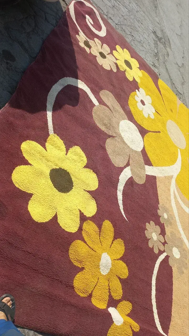 فروش فرش|گلیم، جاجیم، گبه|مسجد سلیمان, |دیوار