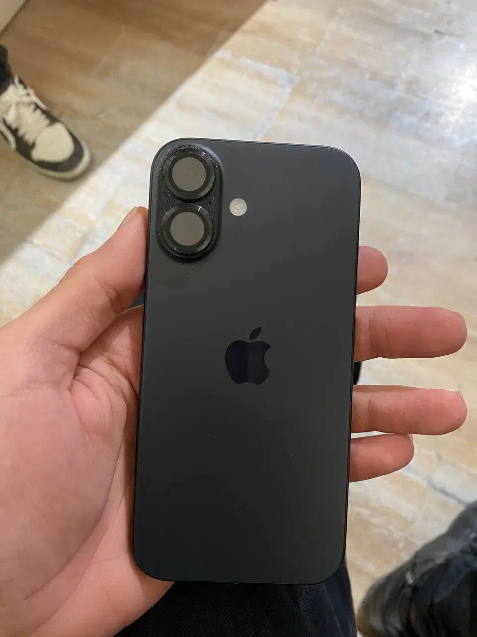 ایفون ۱۶ نرمال ریجستر|موبایل|ساری, |دیوار