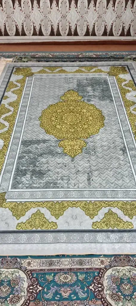 فرش|فرش|سوسنگرد, |دیوار