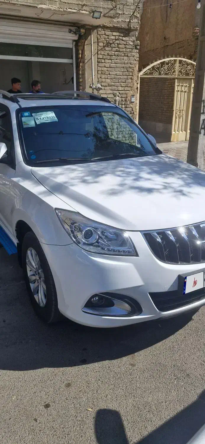 فروش|خودرو سواری و وانت|شاهین‌شهر, گزبرخوار|دیوار