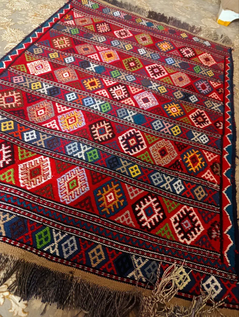 پادری دستبافت|پادری|تهران, شهرک آپادانا|دیوار