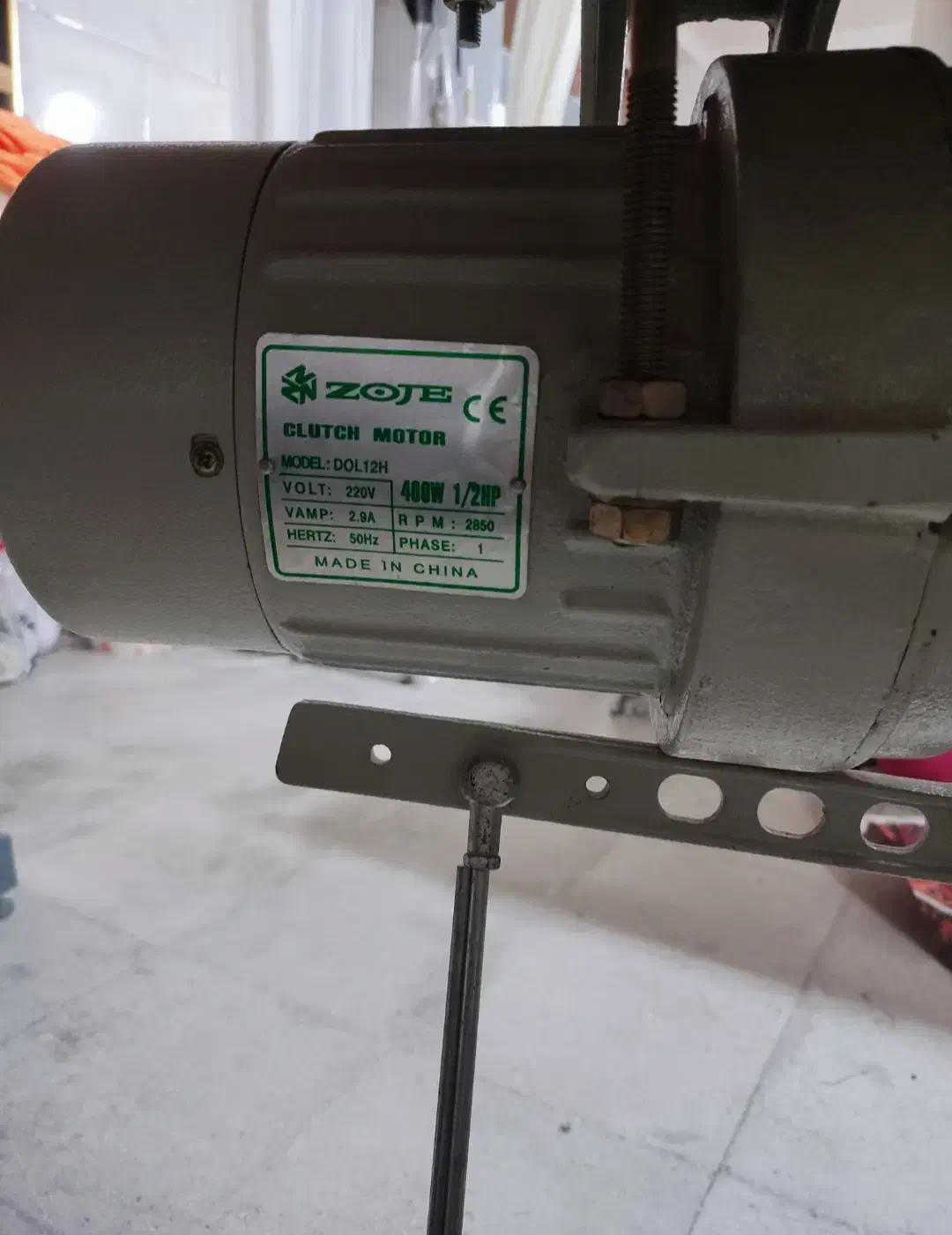 چرخ راسته دوز|چرخ خیاطی و ریسندگی|شیراز, رکن‌آباد|دیوار