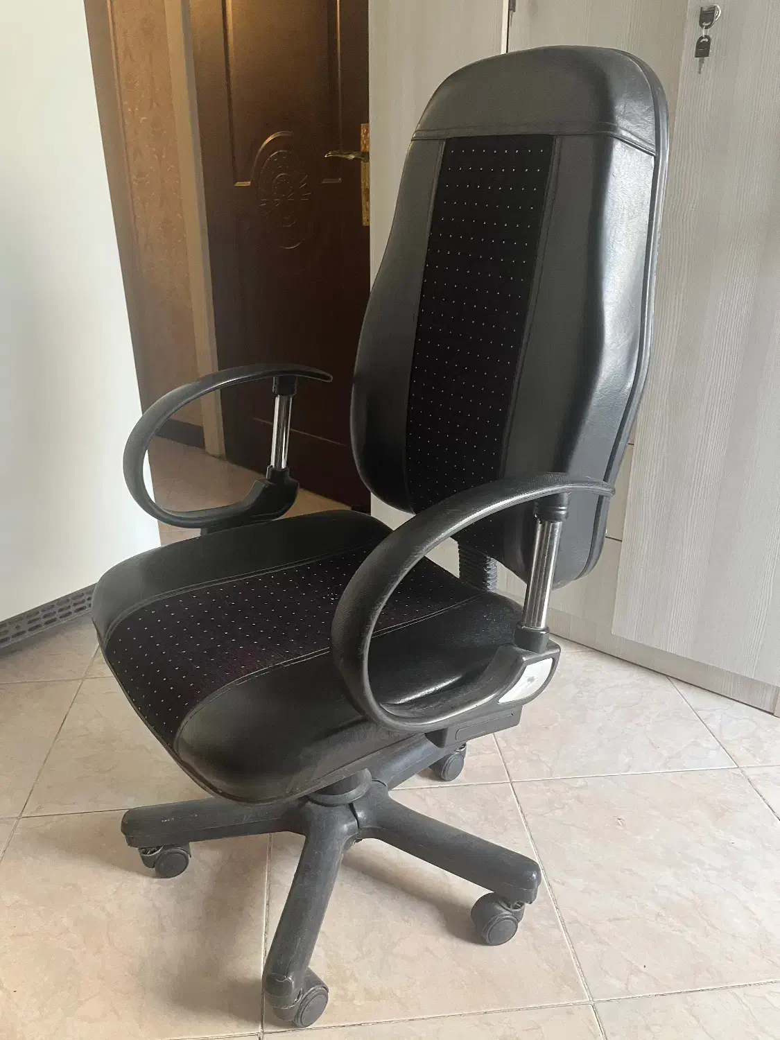 صندلی اداری|مبلمان اداری|تهران, شهرک دانشگاه|دیوار