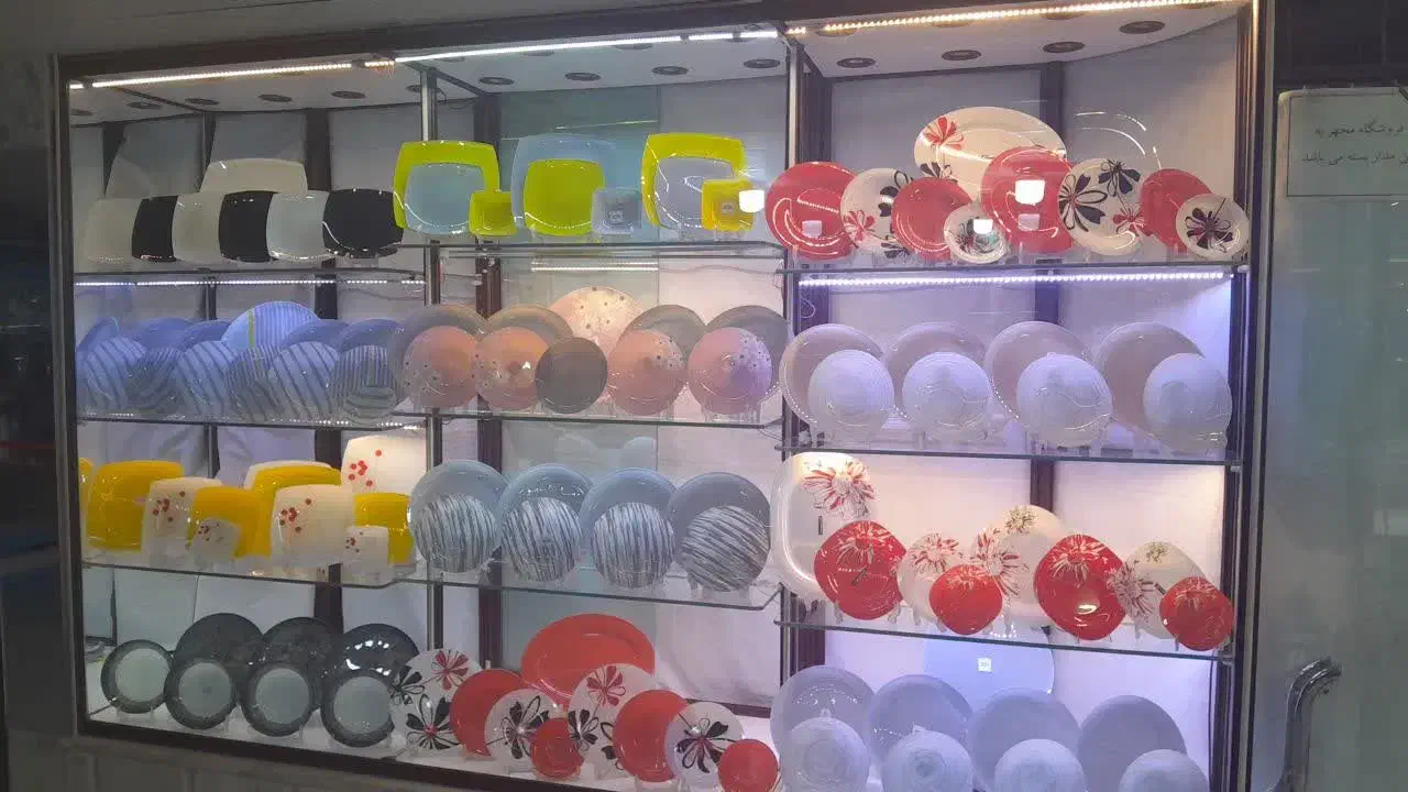 مغازه تجاری|فروش مغازه و غرفه|اصفهان, جویباره|دیوار