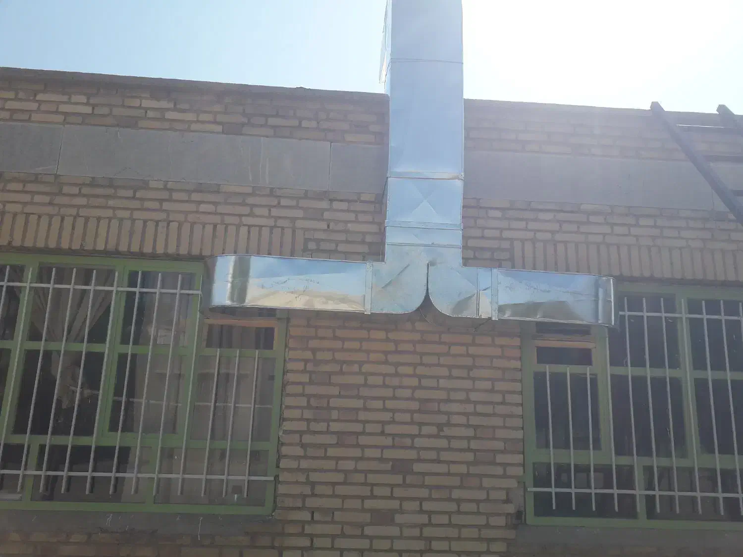 ساخت نصب کانال کولر|خدمات پیشه و مهارت|شاهرود, |دیوار