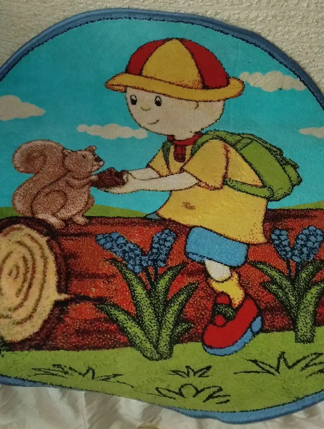 فرش گودک|فرش|تبریز, |دیوار