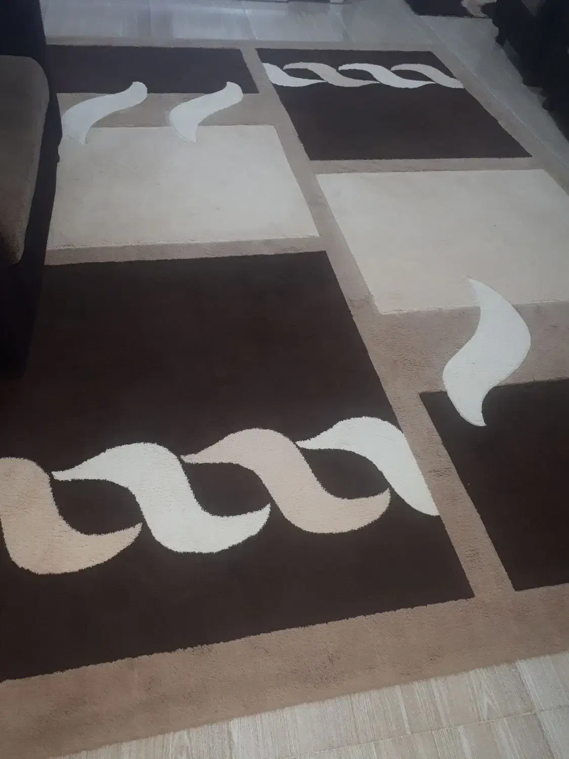 فرش|فرش|بوشهر, |دیوار