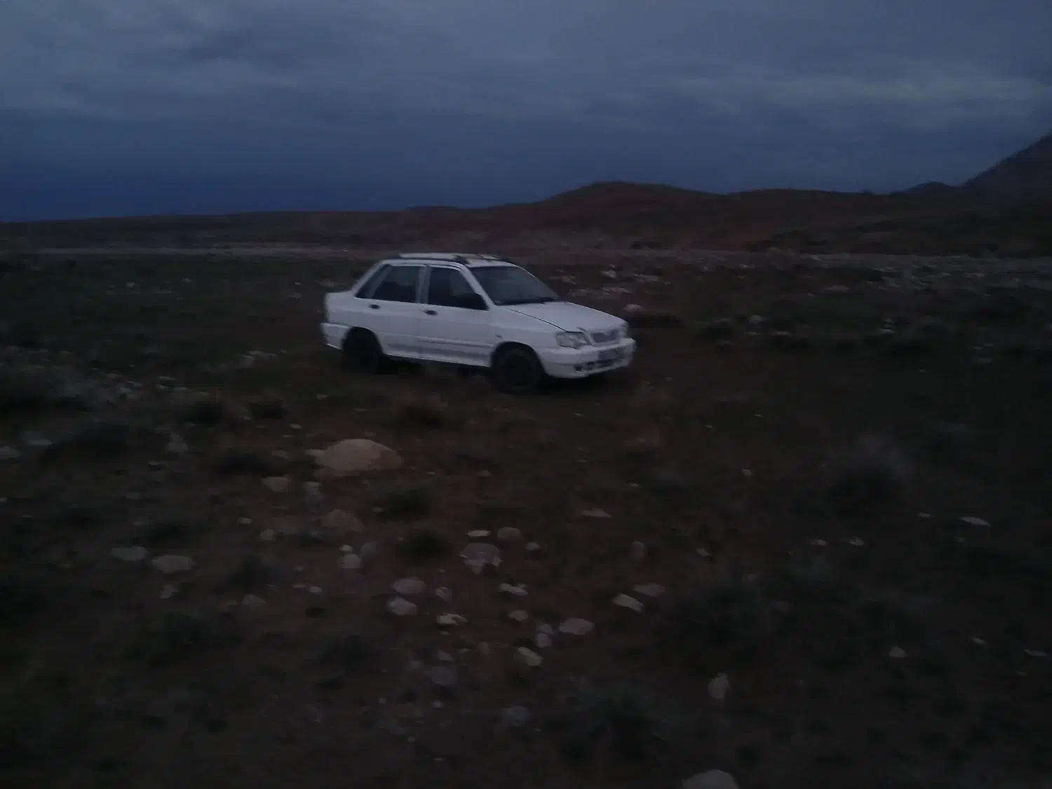 پراید ۱۳۲مدل ۹۰|خودرو سواری و وانت|قائن, |دیوار