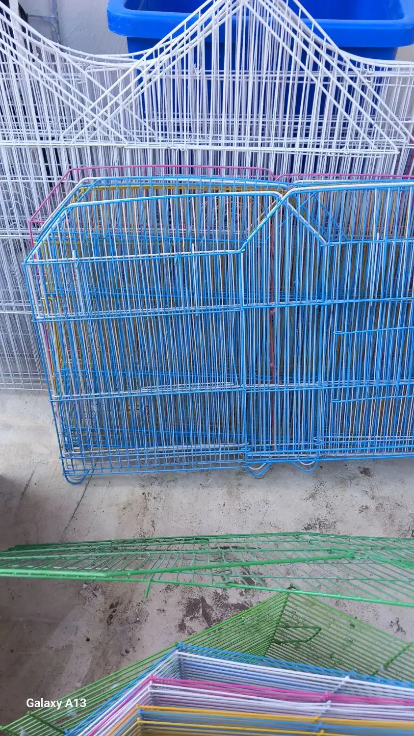 لوازم پرنده|لوازم جانبی حیوانات|تالش, تالش|دیوار