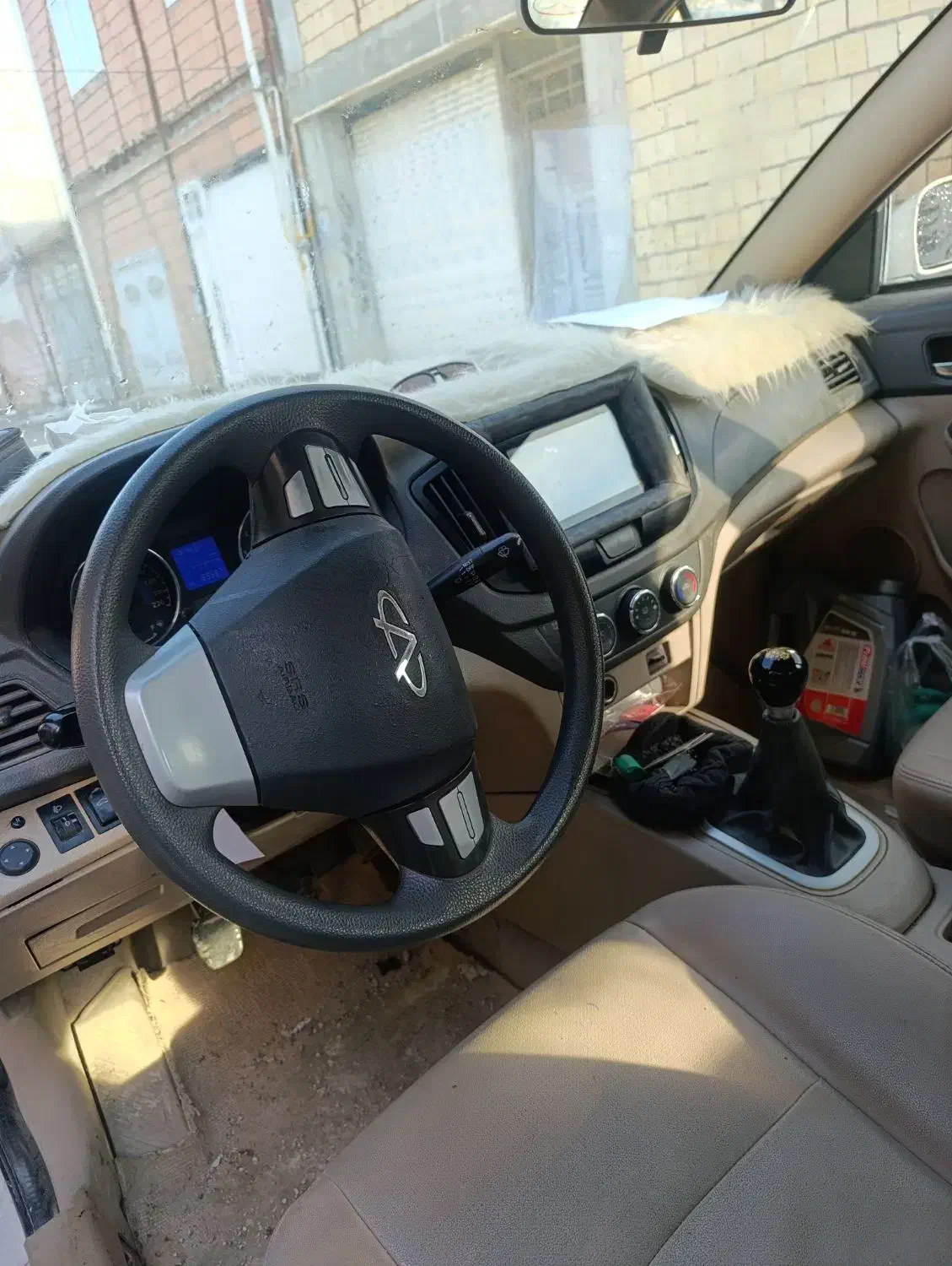 خودرو mvm550|خودرو سواری و وانت|آشخانه, |دیوار