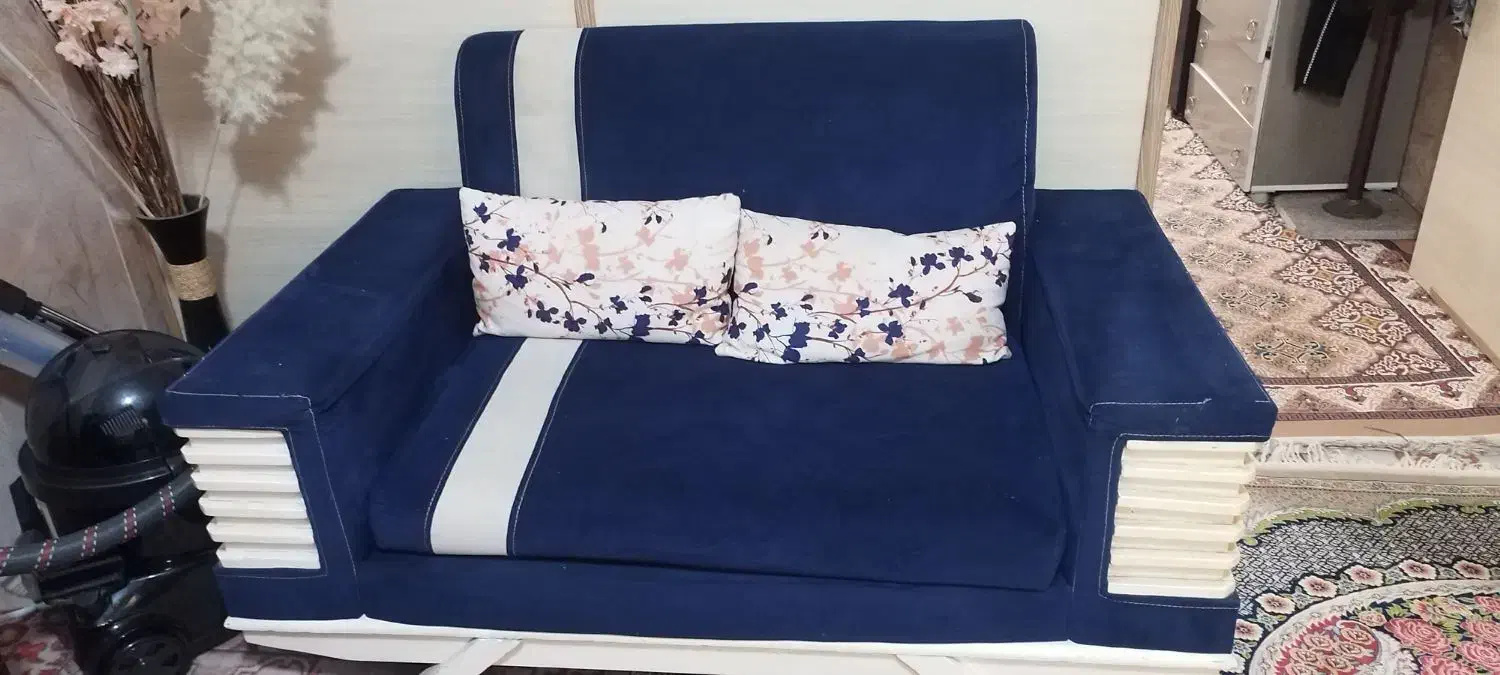 مبلمان|مبلمان خانگی و میز عسلی|مشهد, ابوذر|دیوار