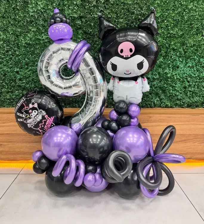 بادکنک آرایی حرفه ای برای جشن ها/طراحی خاص وشاد|صنایع دستی و سایر لوازم تزئینی|دلیجان, |دیوار