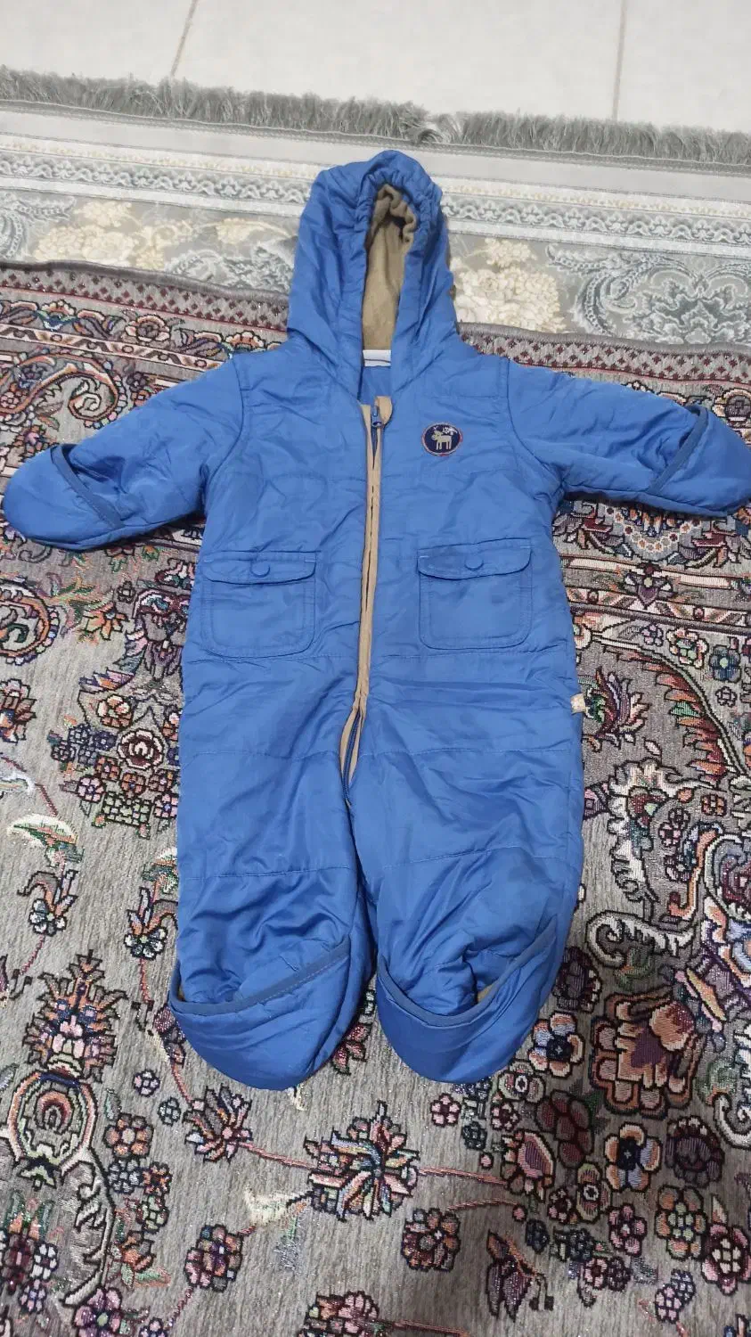 لباس بچگانه|کفش و لباس بچه|بوکان, |دیوار