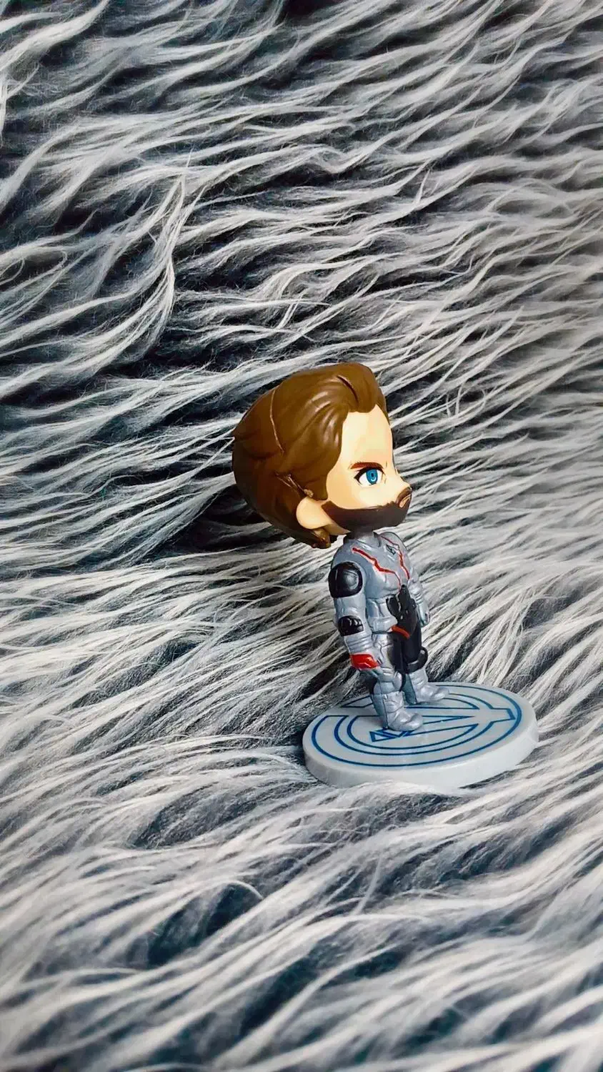 اکشن فیگو|کلکسیون و سرگرمی|مشهد, شهید فرامرز عباسی|دیوار