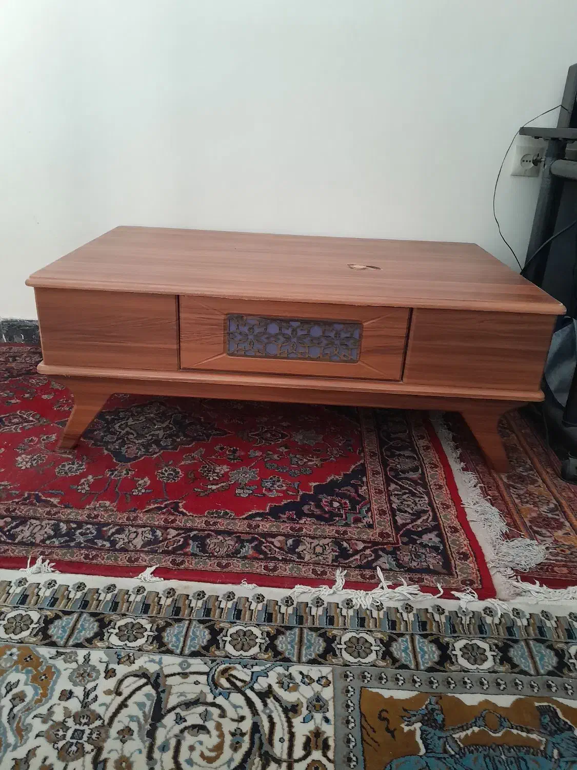 میز|مبلمان خانگی و میز عسلی|شیراز, حافظیه|دیوار